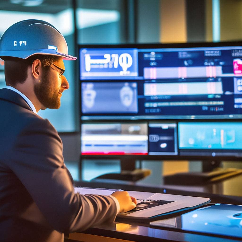 Нужна ли строительной компании CRM система? - Строит.онлайн Блог