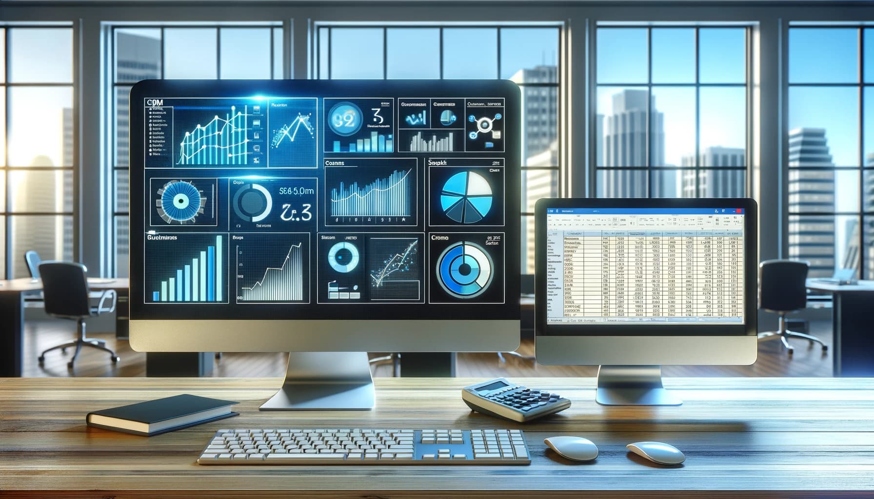 Преимущества онлайн сметы в сравнении с использованием файла Excel - Строит.онлайн Блог